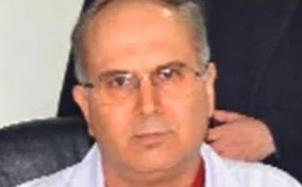 İzmir'de işyeri hekimi koronavirüsten hayatını kaybetti 