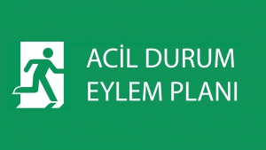 Acil Durum Eylem Planı