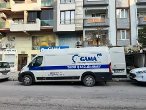 Mobil Sağlık Hizmetleri